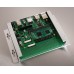 Raspberry Pi Compute Module with Ethernet, aluminium enclosure, and 20x4 LCD display